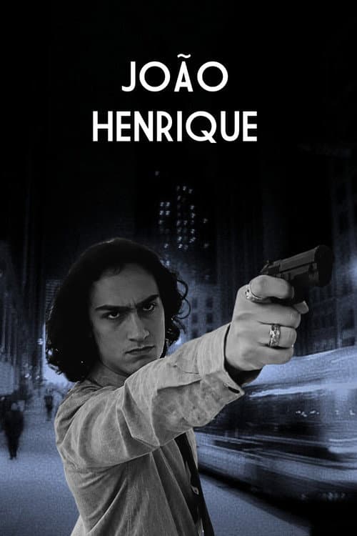 João Henrique - The Movie