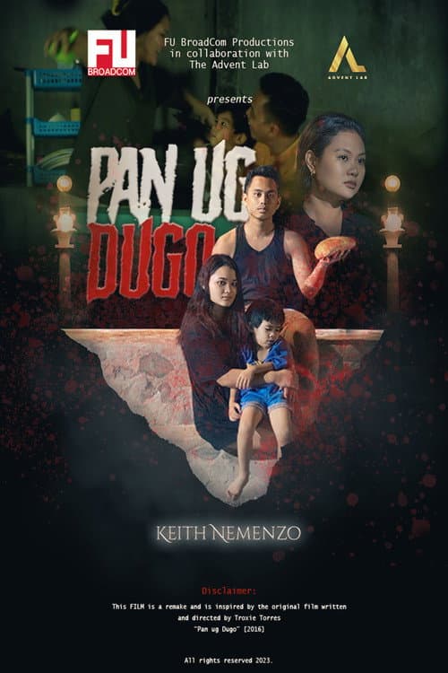 Pan Ug Dugo