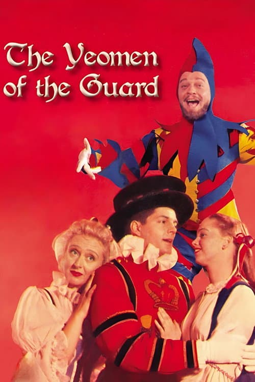 The Yeomen of the Guard