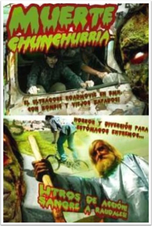 Chunchurria Death