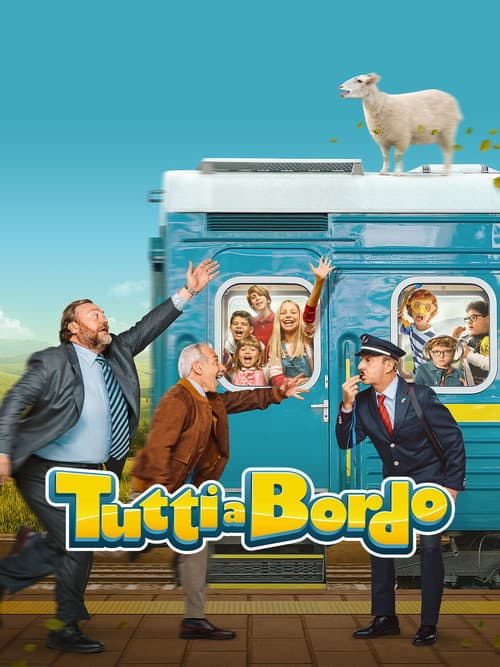 Everyone on Board