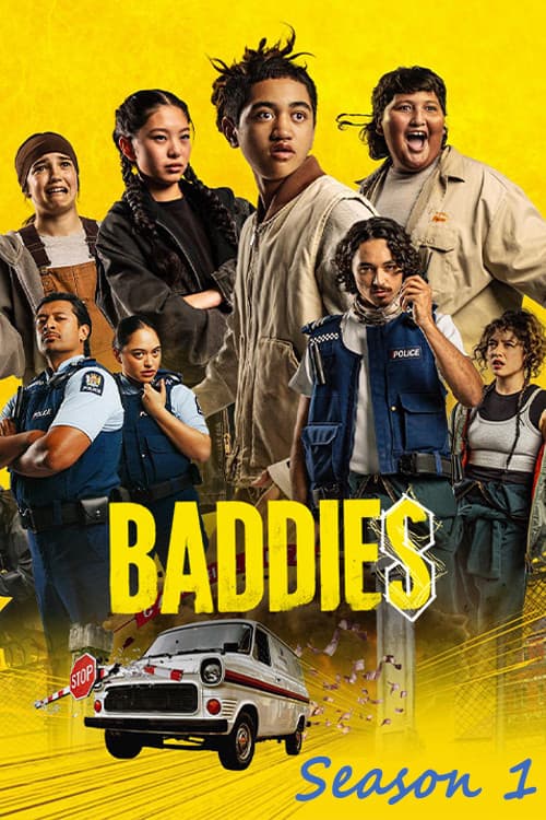 Season 1