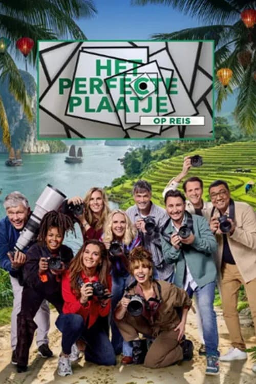 Het Perfecte Plaatje Op Reis