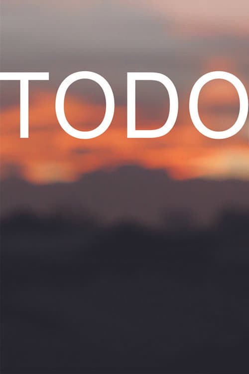 Todo