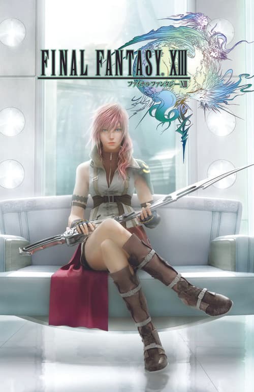 Final Fantasy XIII