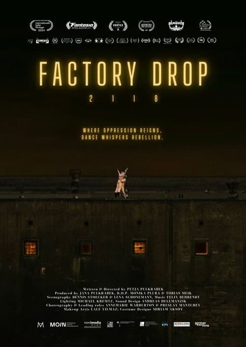 Factory Drop