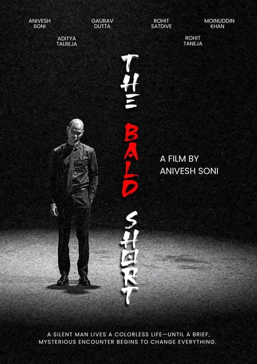 The Bald Short
