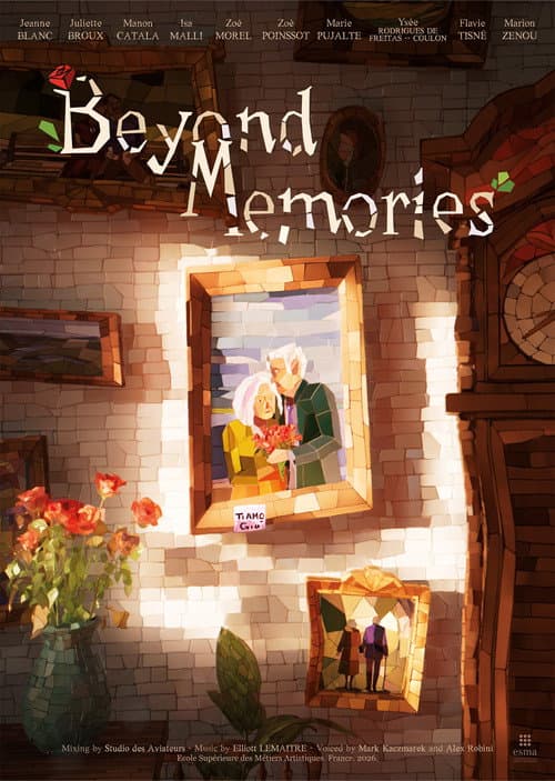 Beyond Memories