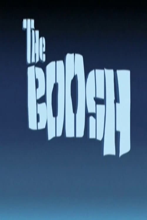 The Boosh