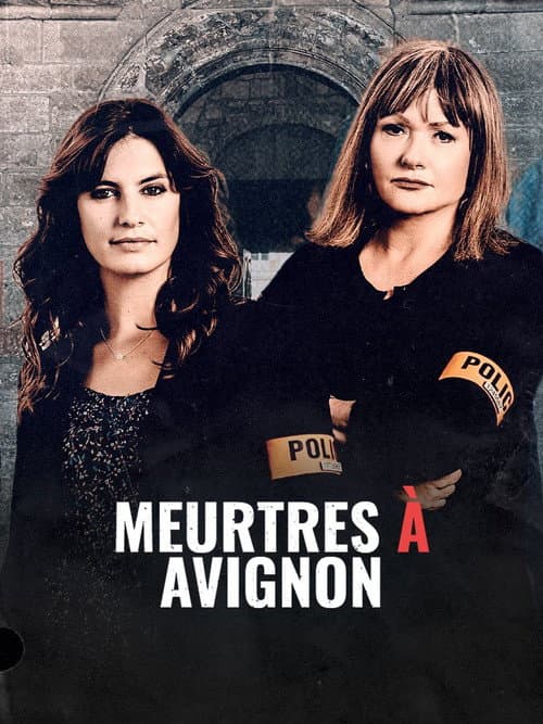 Murder in Avignon