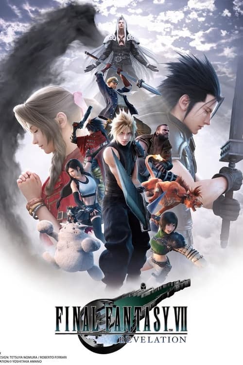 Final Fantasy VII: Revelation