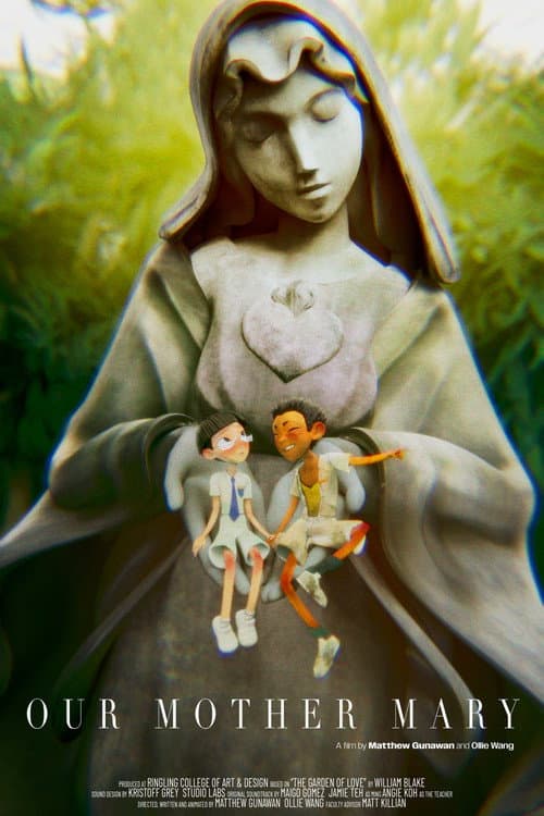 Our Mother Mary