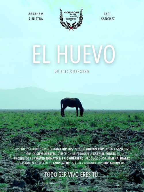 El huevo