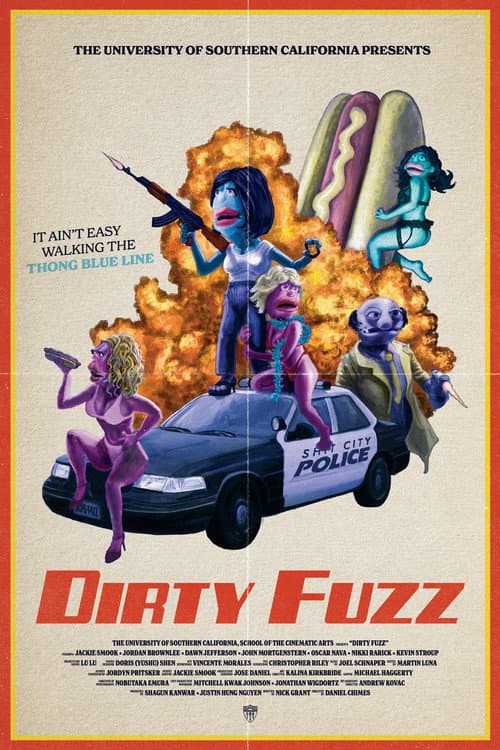 Dirty Fuzz