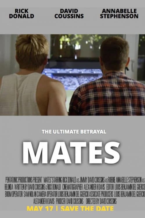 Mates