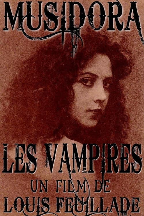 The Vampires