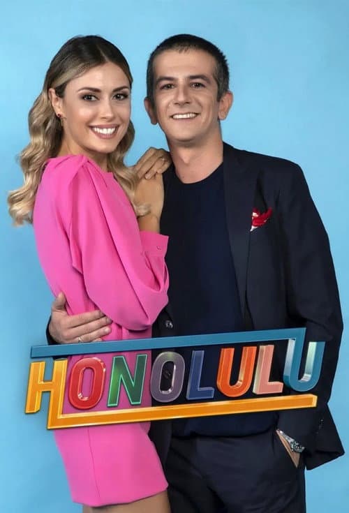 Honolulu