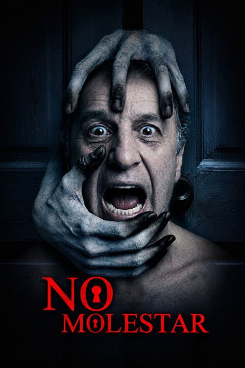 No Molestar