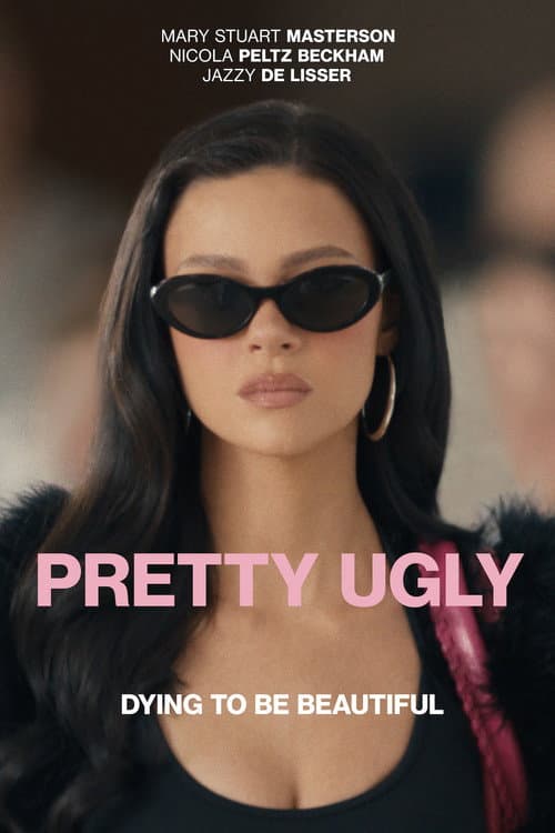 Pretty Ugly