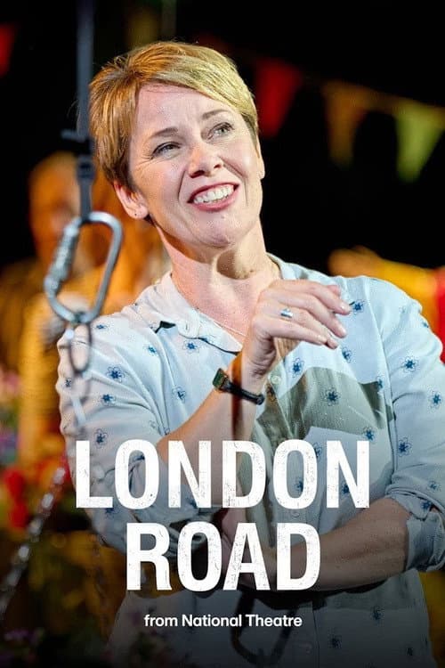 National Theatre at Home: London Road