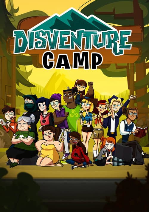 Disventure Camp