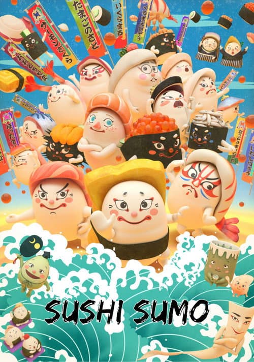 Sushi Sumo