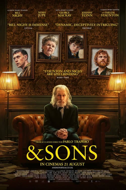& Sons