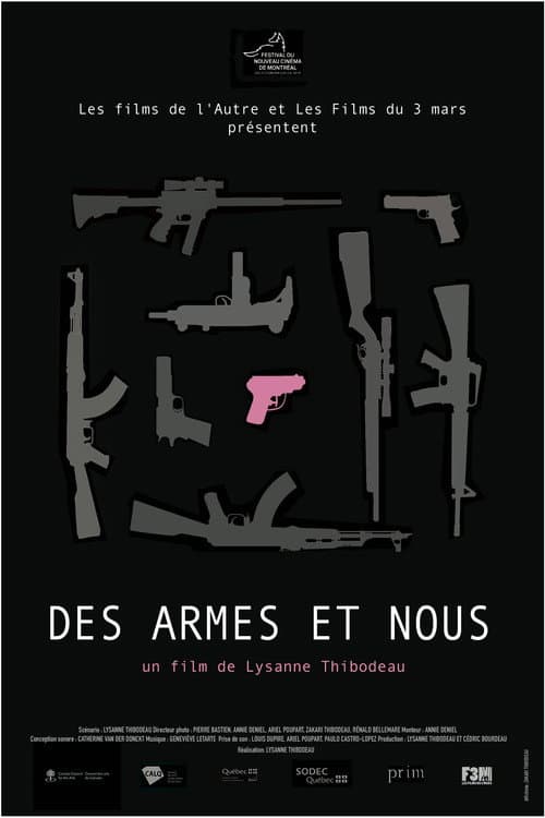 Guns and Us