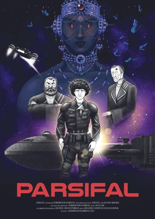Parsifal