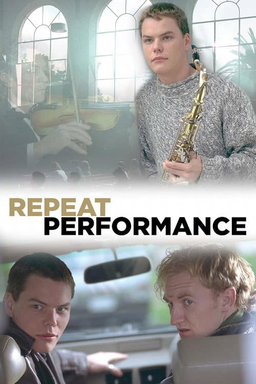 Repeat Performance