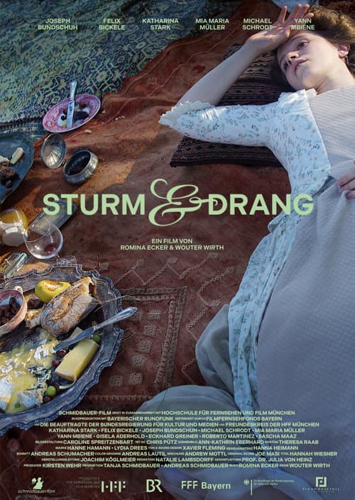 Storm & Stress