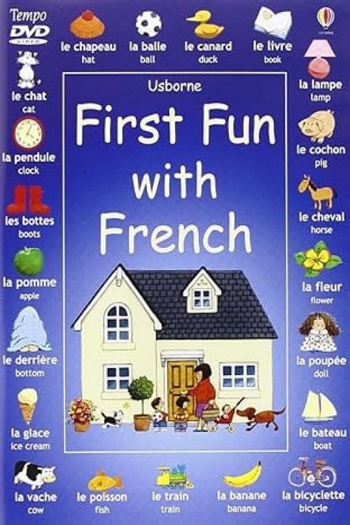 First Fun With French