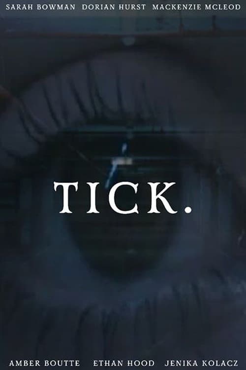 Tick.
