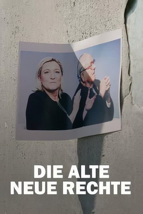 Die alte Neue Rechte