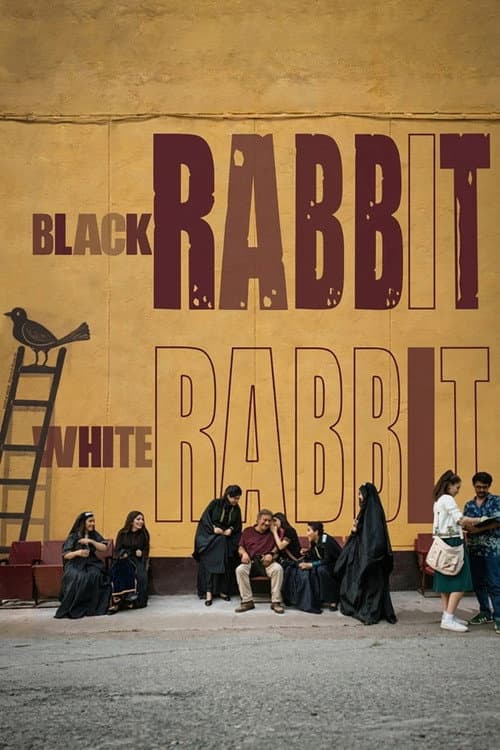 Black Rabbit, White Rabbit