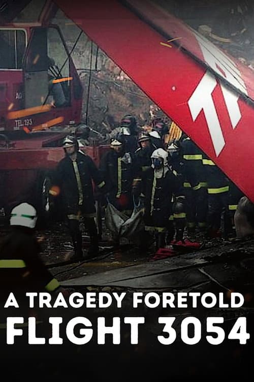 A Tragedy Foretold: Flight 3054