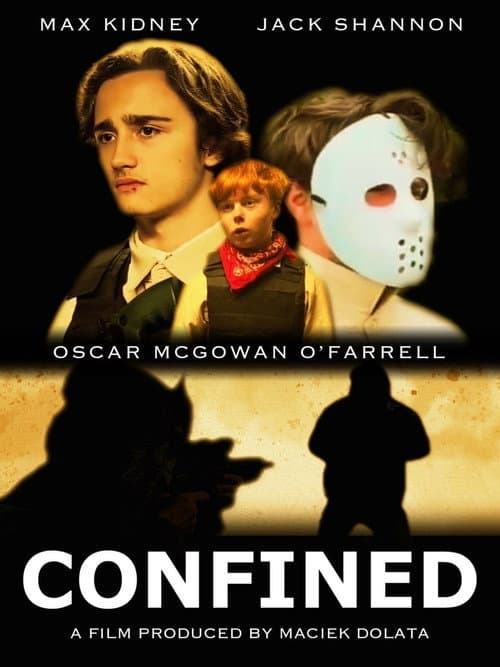 Confined