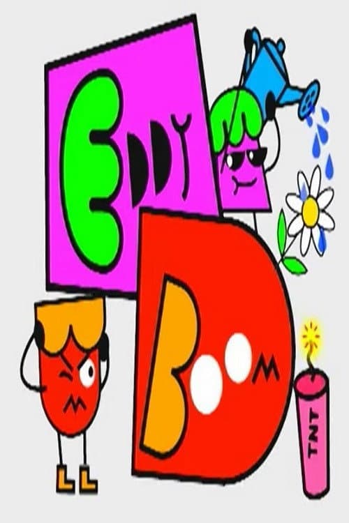 EDDY - BOOM