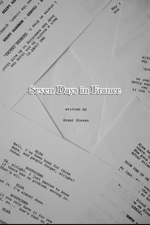 Seven Days in France