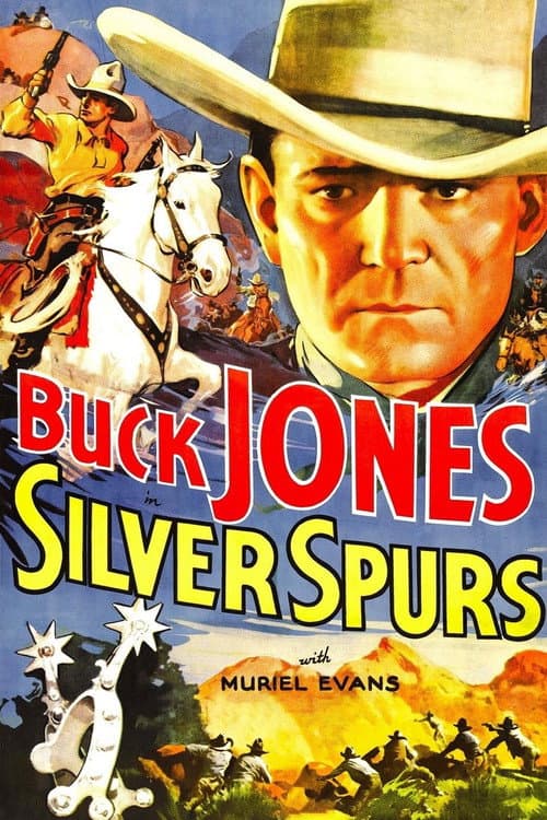 Silverspurs