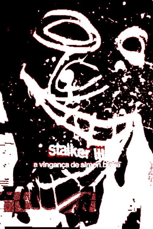 O Stalker III: A Vingança de Simon Blake