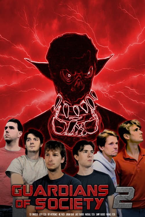 Guardians of Society 2