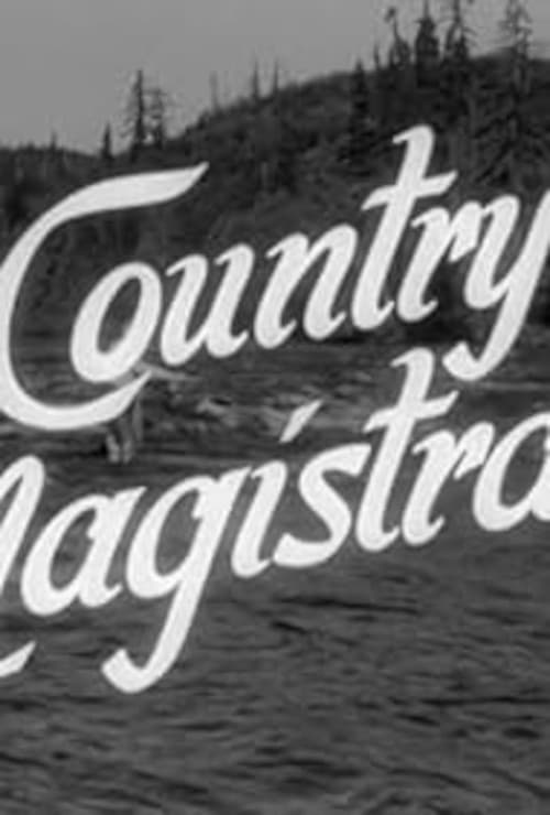 Country Magistrate