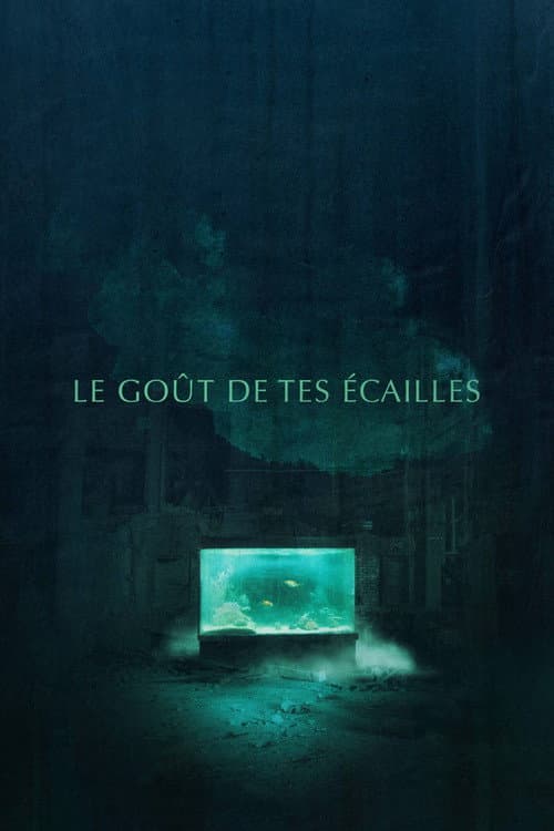 The Taste of Your Scales