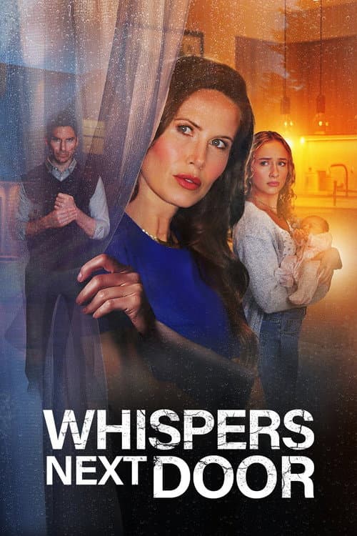 Whispers Next Door
