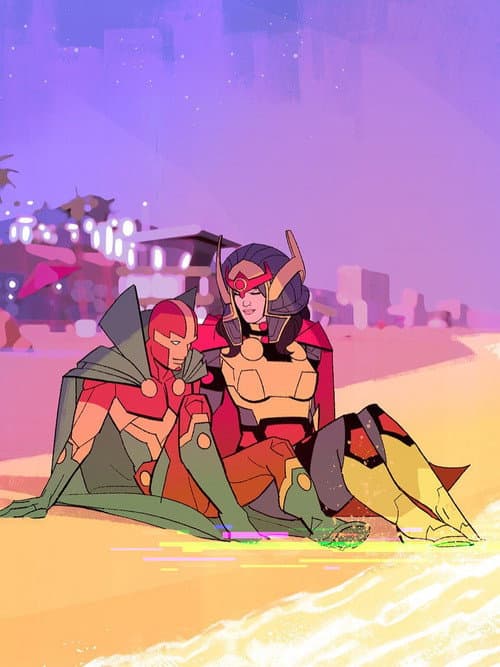 Mister Miracle