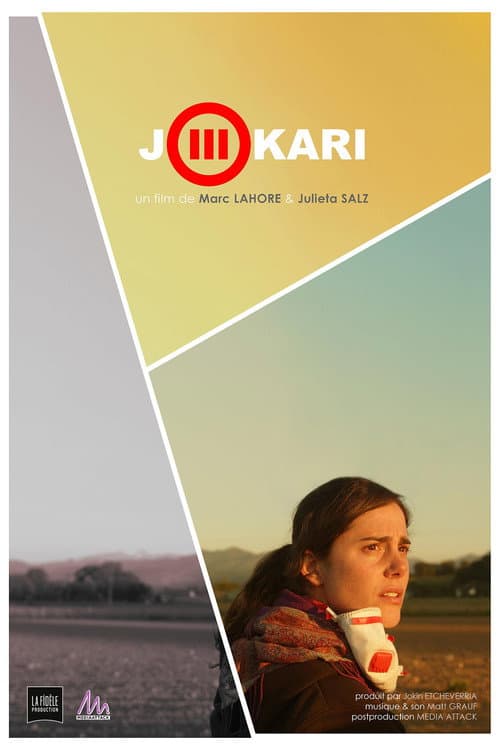 Jokari