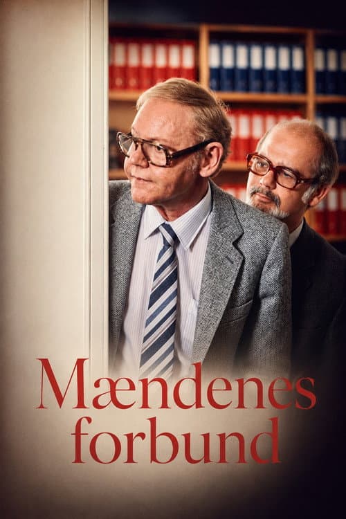 Mændenes Forbund