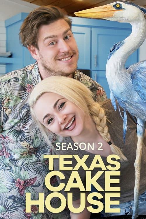 Texas Cake House