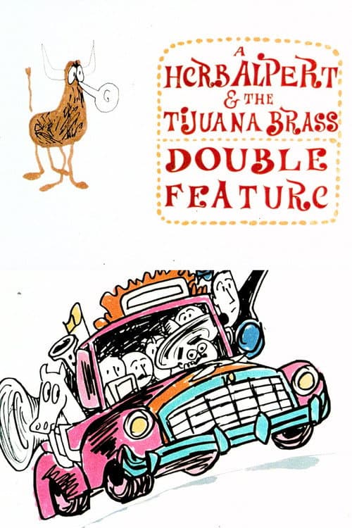 A Herb Alpert & the Tijuana Brass Double Feature